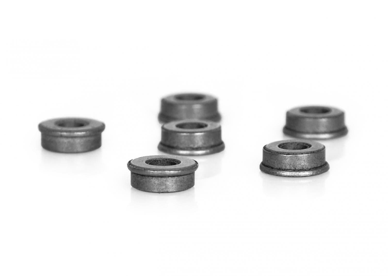 Airsoft Standard Gearbox Bushings 7mm