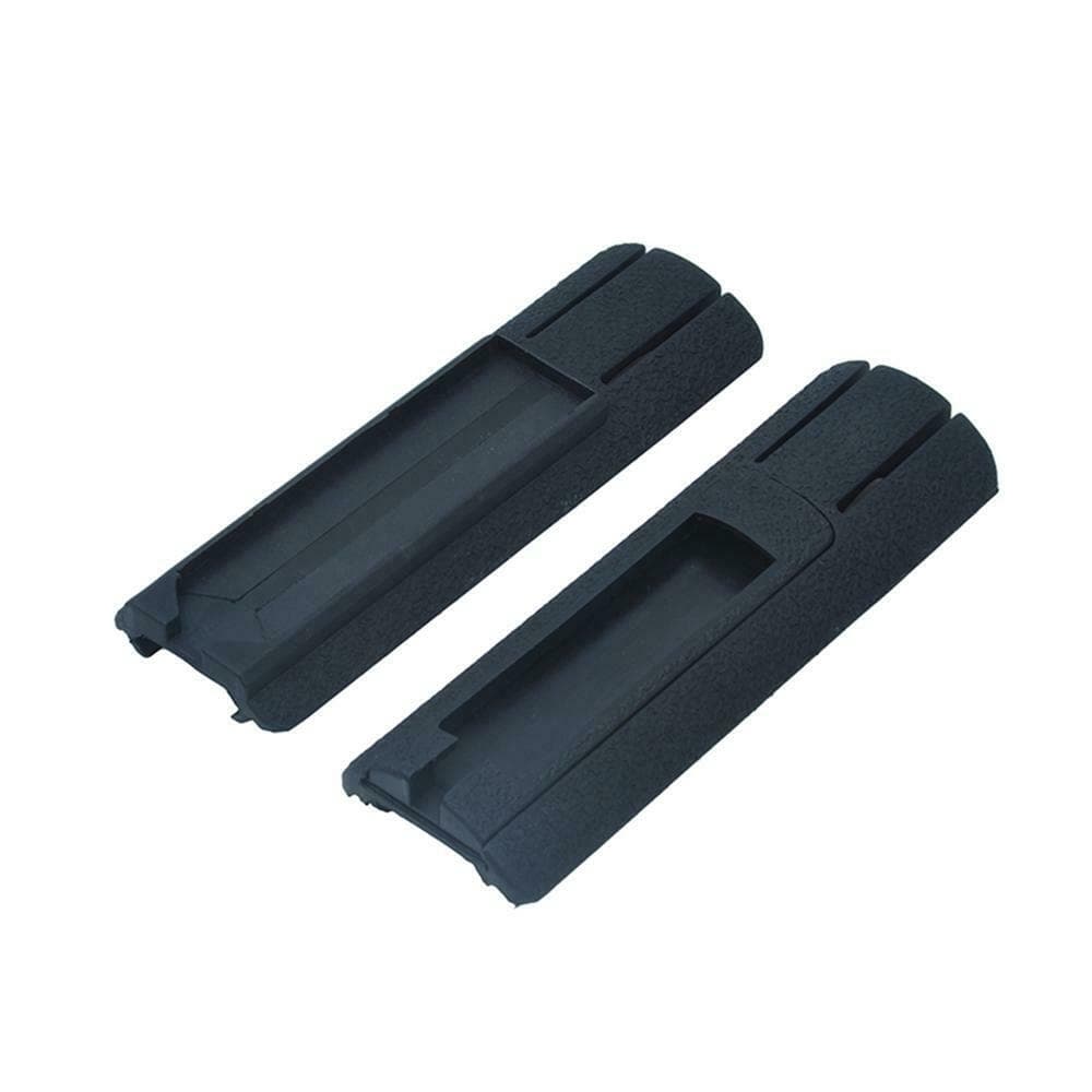 Airsoft Tango Down SCAR Pressure Switch Pocket Rail Cover Panel — image 3