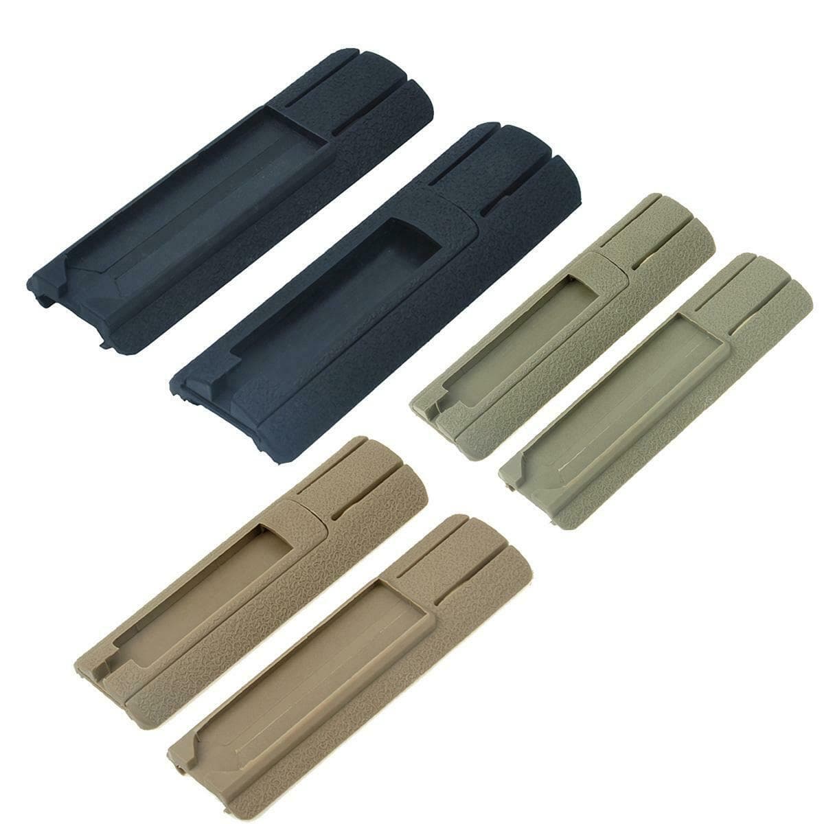 Airsoft Tango Down SCAR Pressure Switch Pocket Rail Cover Panel
