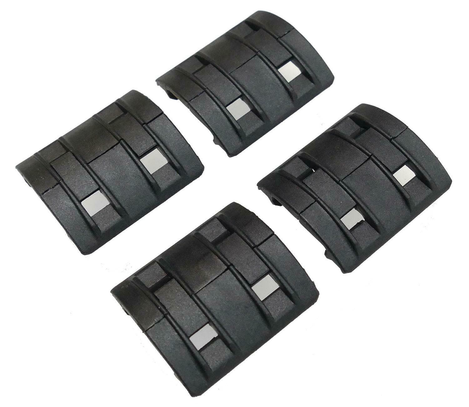 Airsoft Twin Rail Set EX294 — image 2