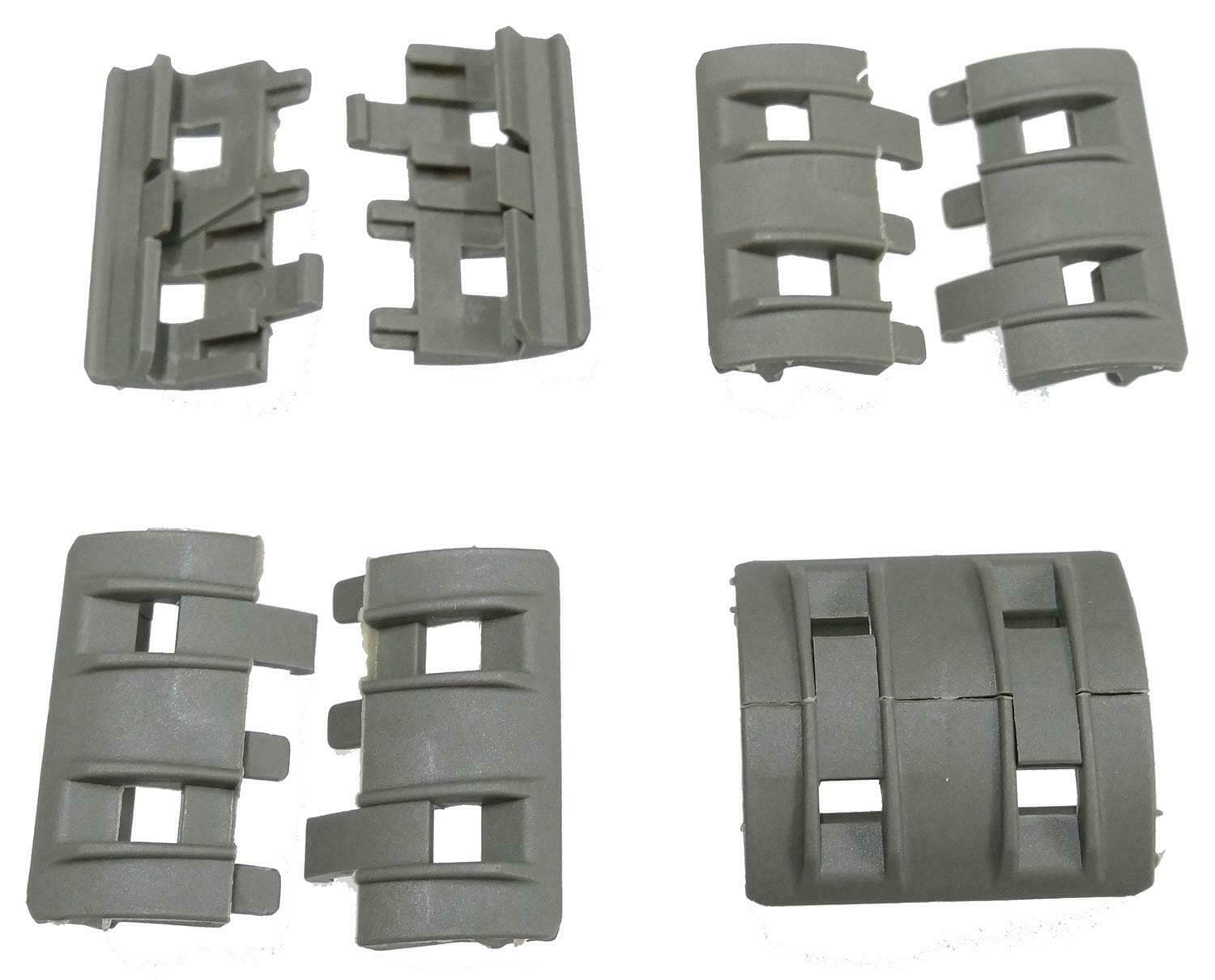 Airsoft Twin Rail Set EX294 — image 3