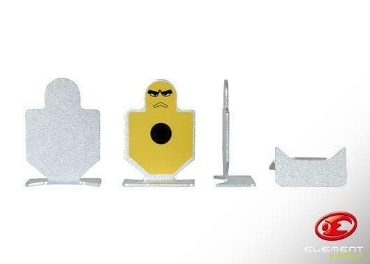 Brave Warrior Airsoft Targets — image 2