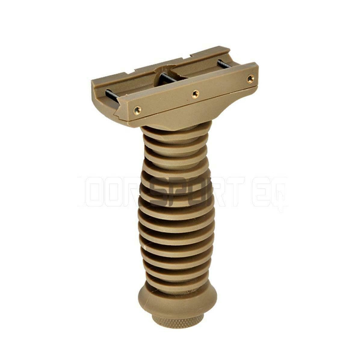 CQB Tactical Rifle Grip CQC Forward — image 3
