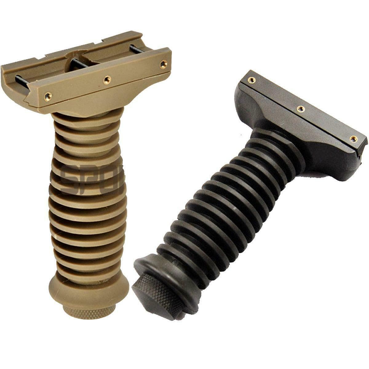 CQB Tactical Rifle Grip CQC Forward