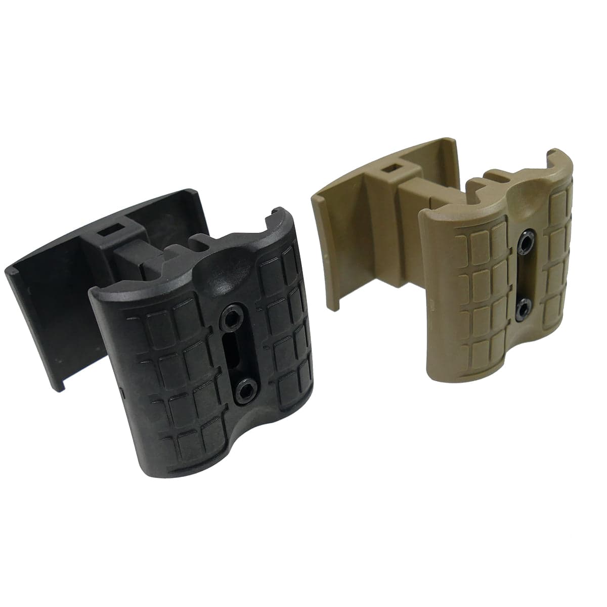 Double AK Magazine Coupler EX406