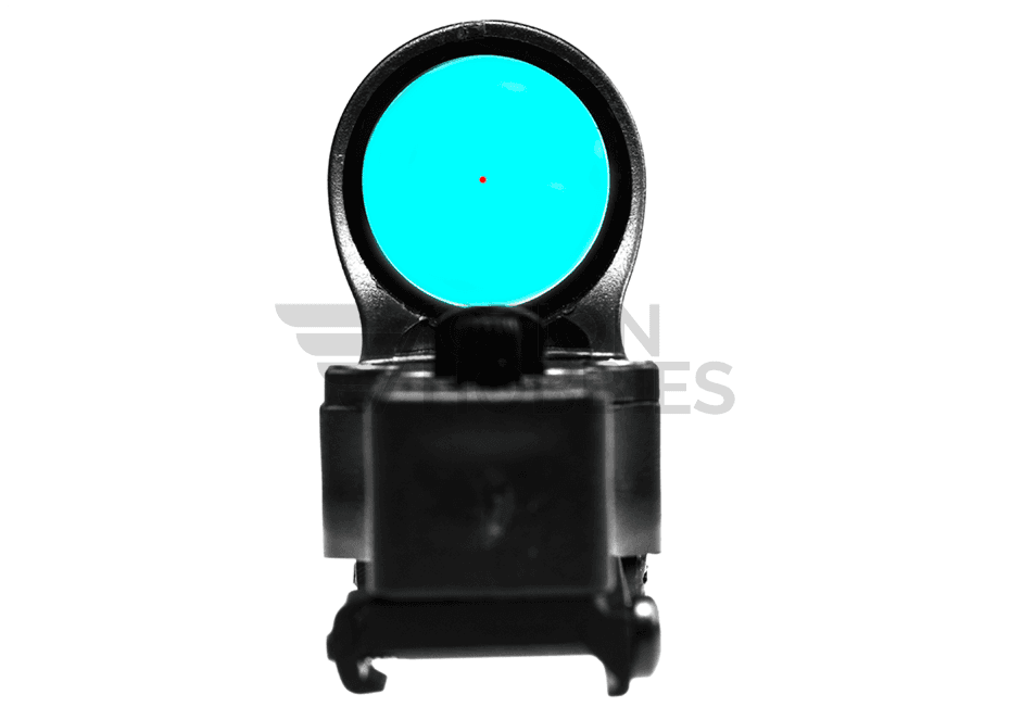 EX182 Reticle Holo-sight Red Dot — image 2