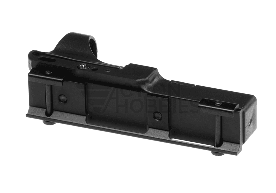 EX182 Reticle Holo-sight Red Dot — image 3