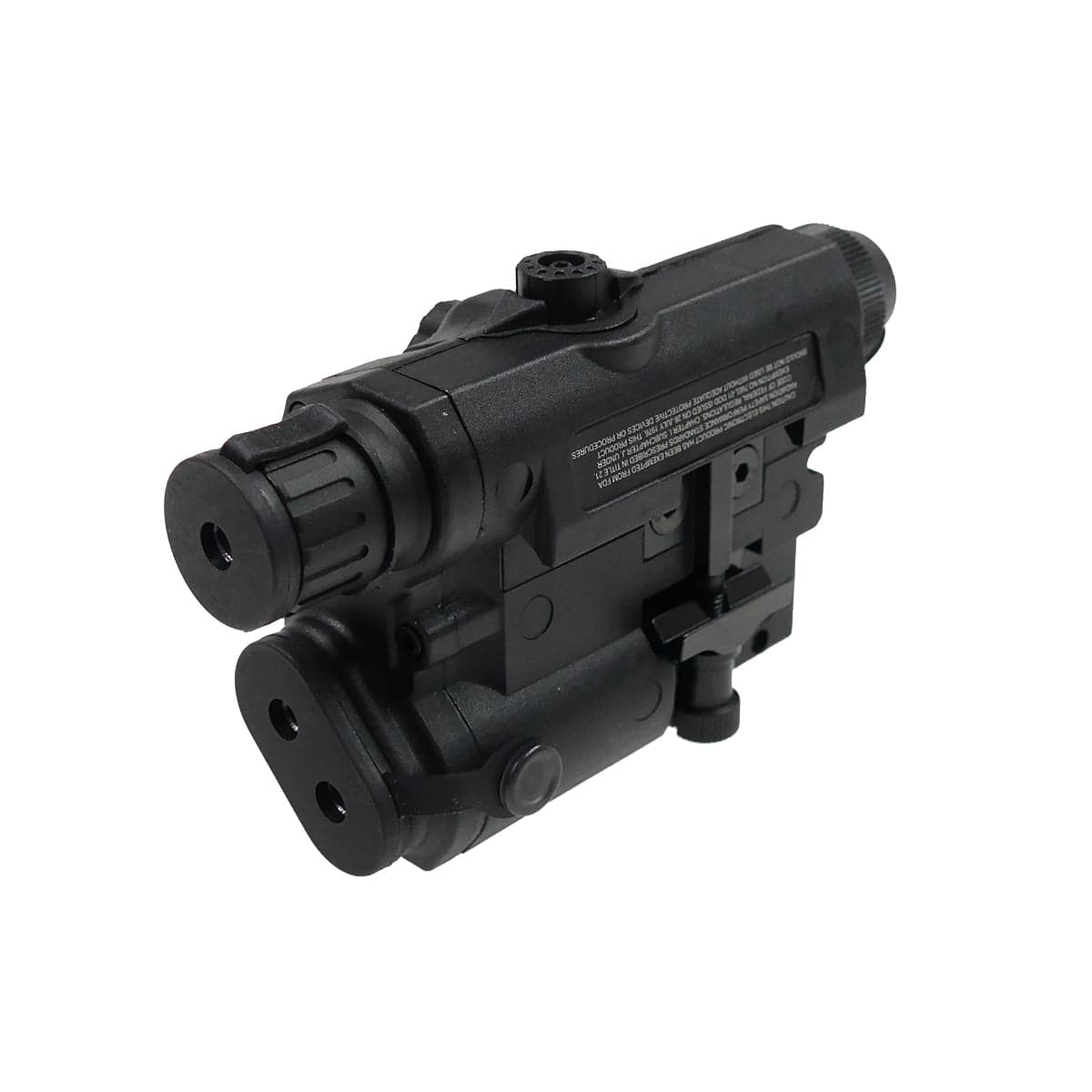 EX396 LA-5 UHP PEQ 15 LED — image 2