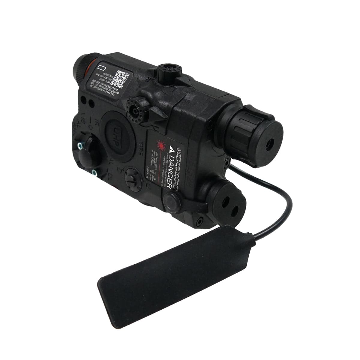 EX396 LA-5 UHP PEQ 15 LED — image 3