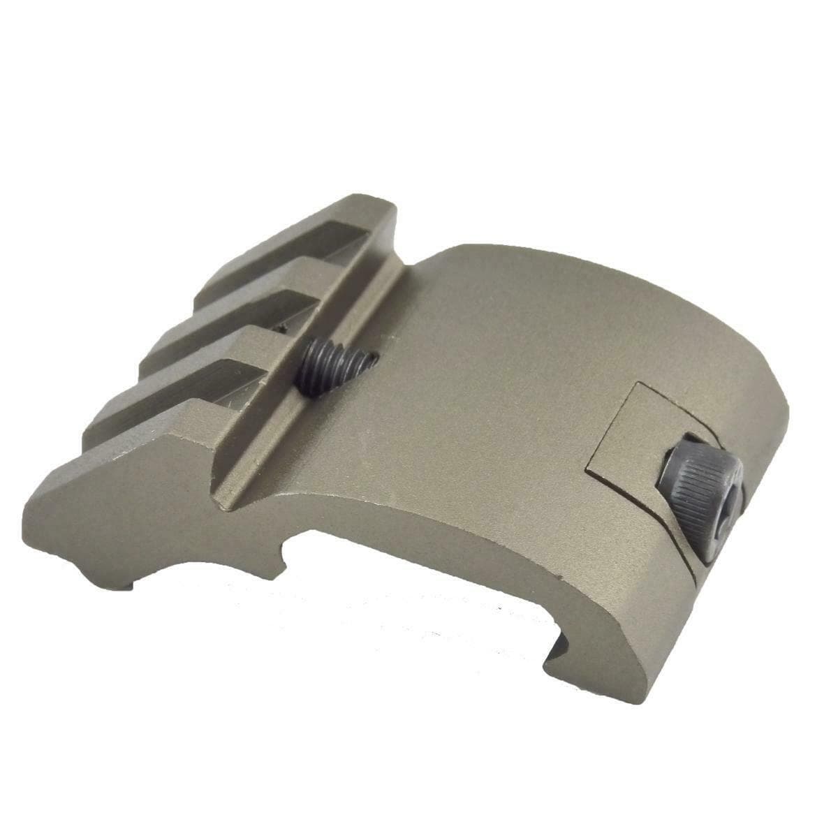 GS Offset Light Scope Dot Mount EX260 — image 2