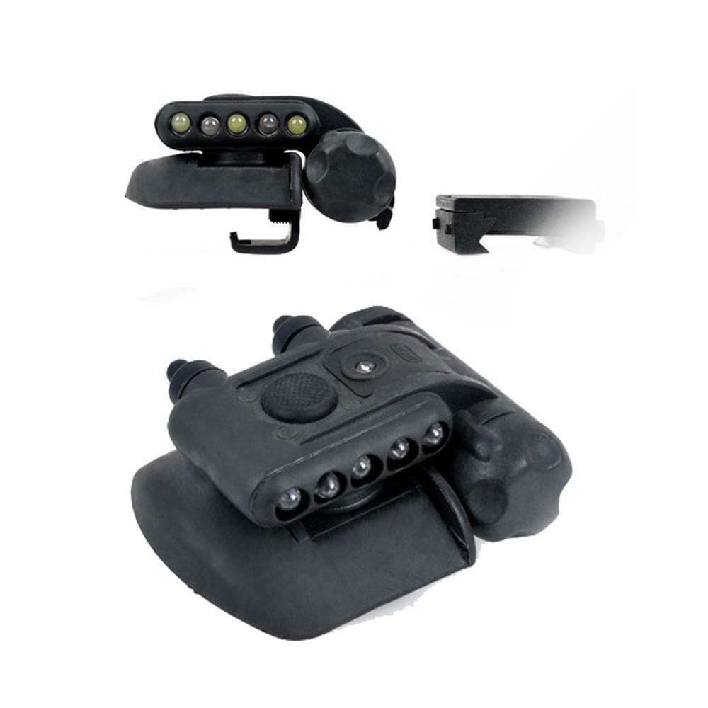 Helmet LED Light Set Gen 2 EX029