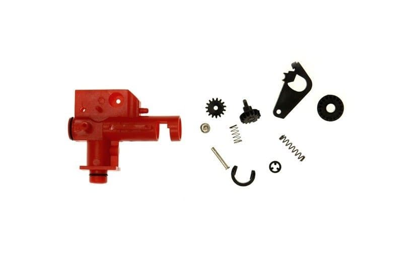 Hop-Up Chamber for M4 and M16 — image 2