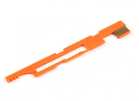 Low Resistance Selector Plate – AK Series