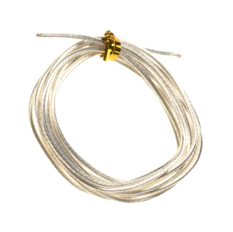 Low Resistance Silver Plated Wire
