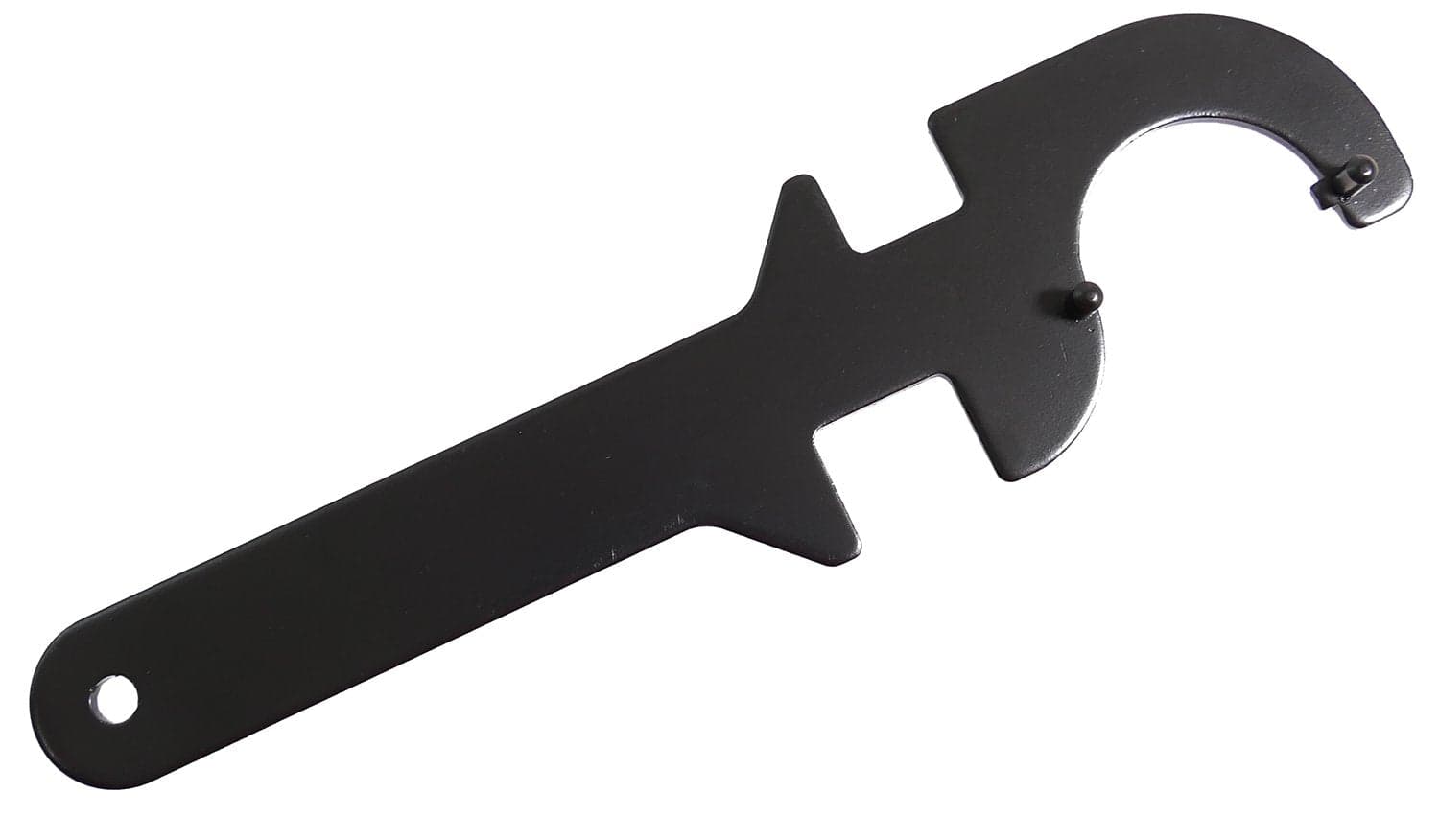 M4 Delta Ring & Butt Stock Tube Wrench Tool EX120