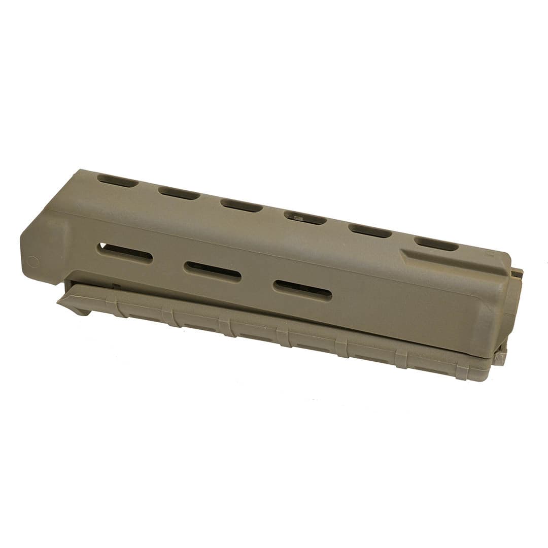 MPOE 9" Airsoft Handguard Rail — image 2
