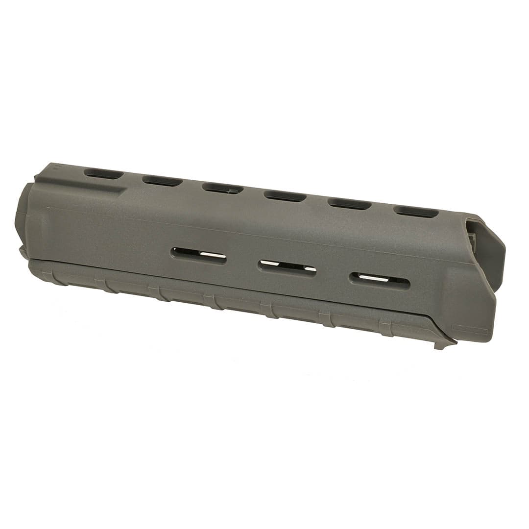 MPOE 9" Airsoft Handguard Rail — image 3
