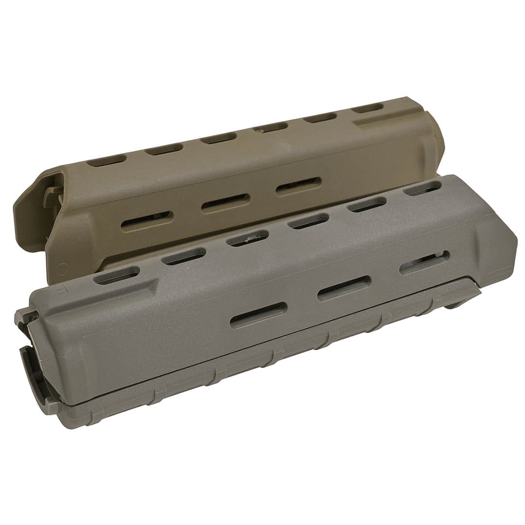 MPOE 9" Airsoft Handguard Rail