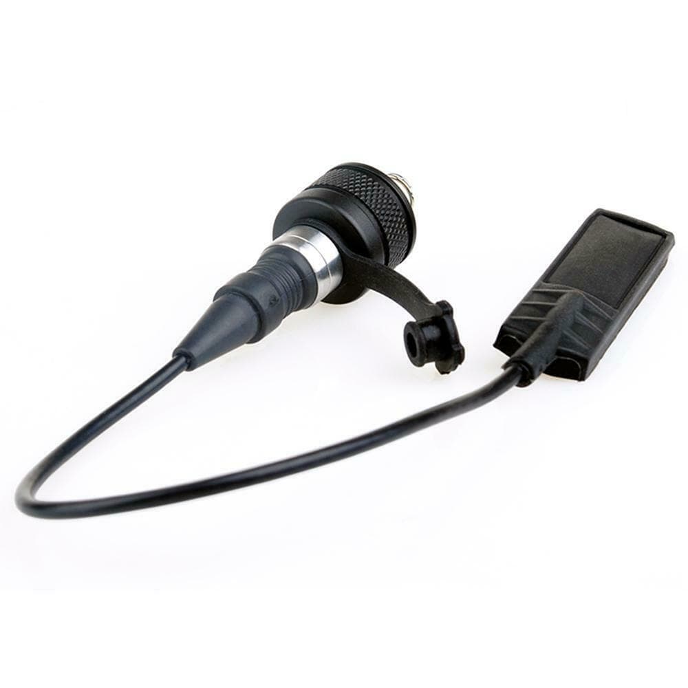 Night Evolution Scout Flashlight Torch Remote Pressure Switch — image 2