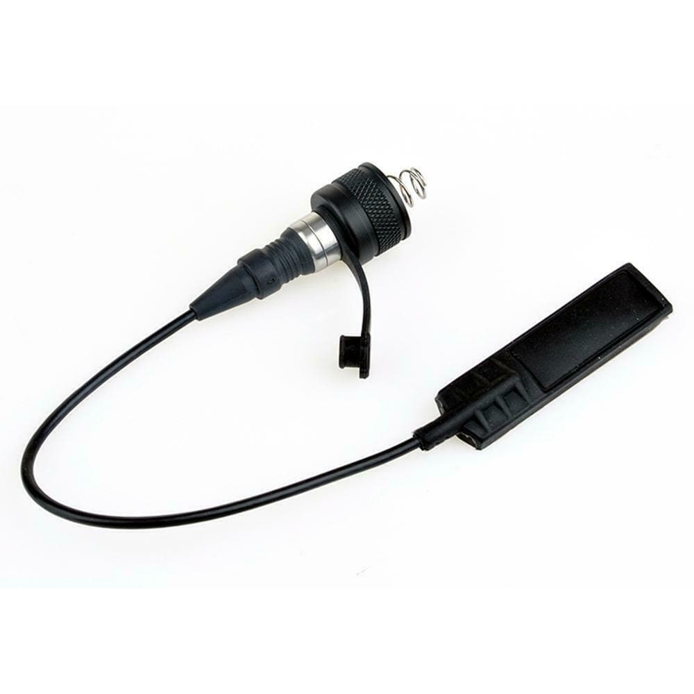 Night Evolution Scout Flashlight Torch Remote Pressure Switch — image 3