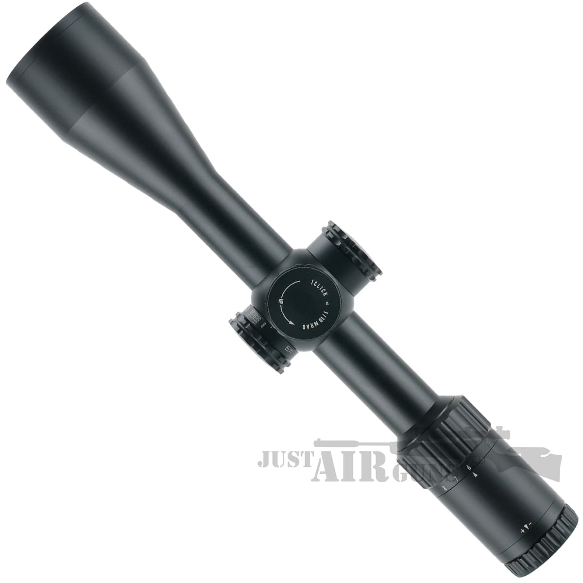 Optics Helix Gen2 6-24×50 FFP APR-1C MOA — image 3