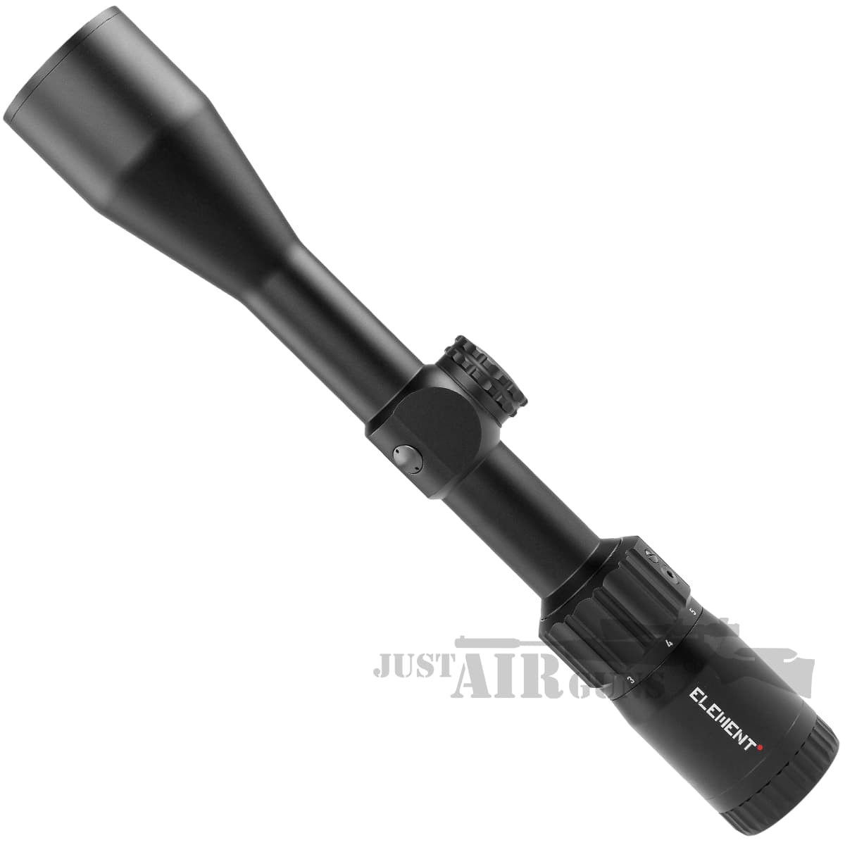 Optics Iris 3-9×40 SFP Duplex MOA — image 3