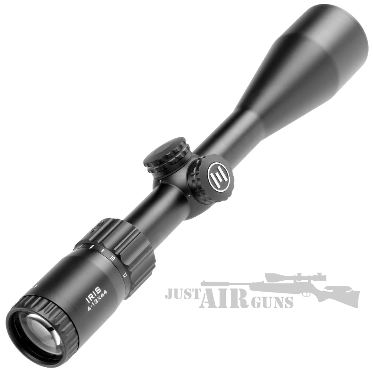 Optics Iris 4-12×44 SFP Rapter-1 MOA — image 2