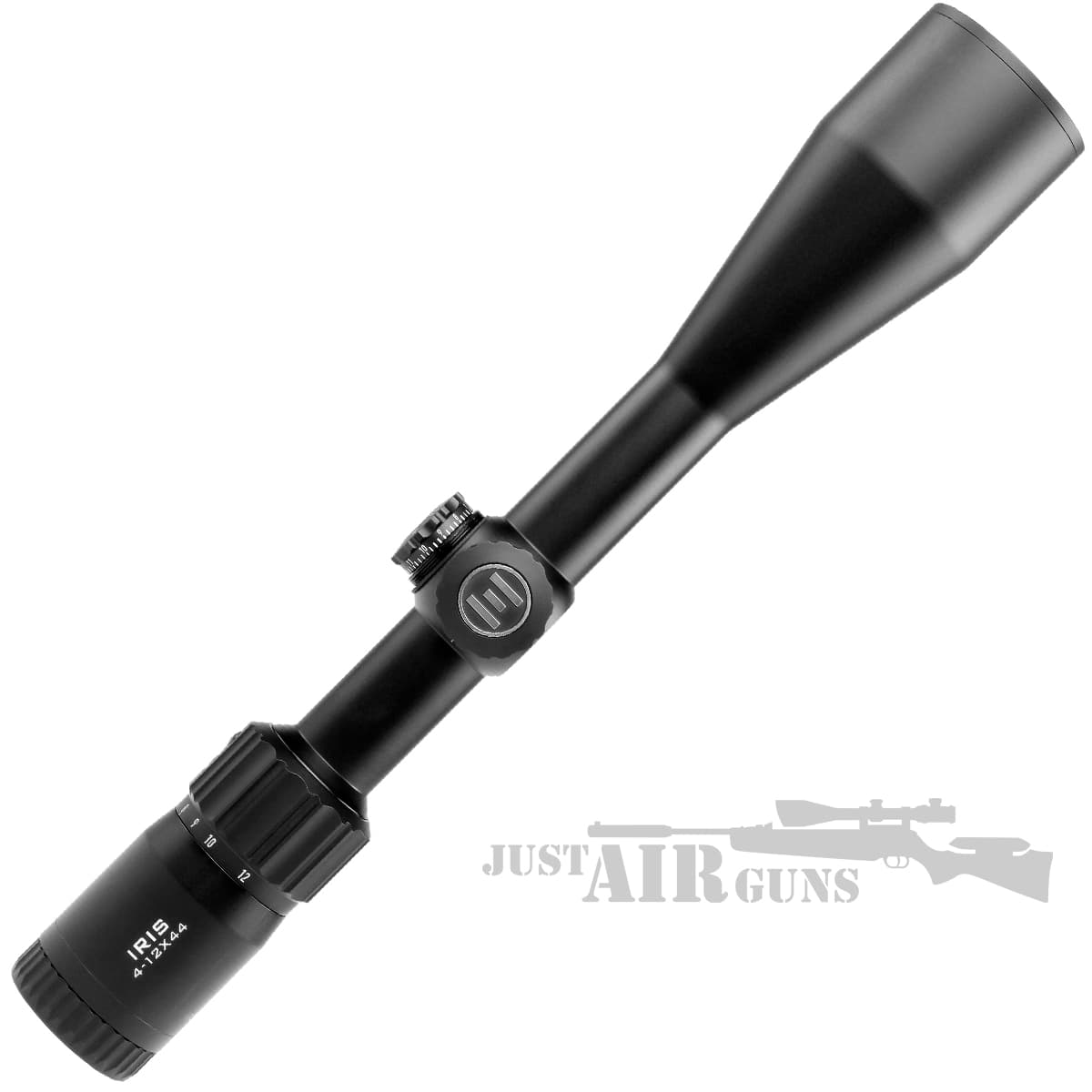 Optics Iris 4-12×44 SFP Rapter-1 MOA — image 3