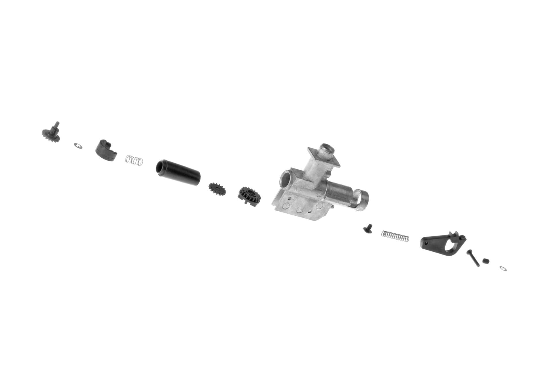 Pirate Arms Metal Hop Up Unit — image 2