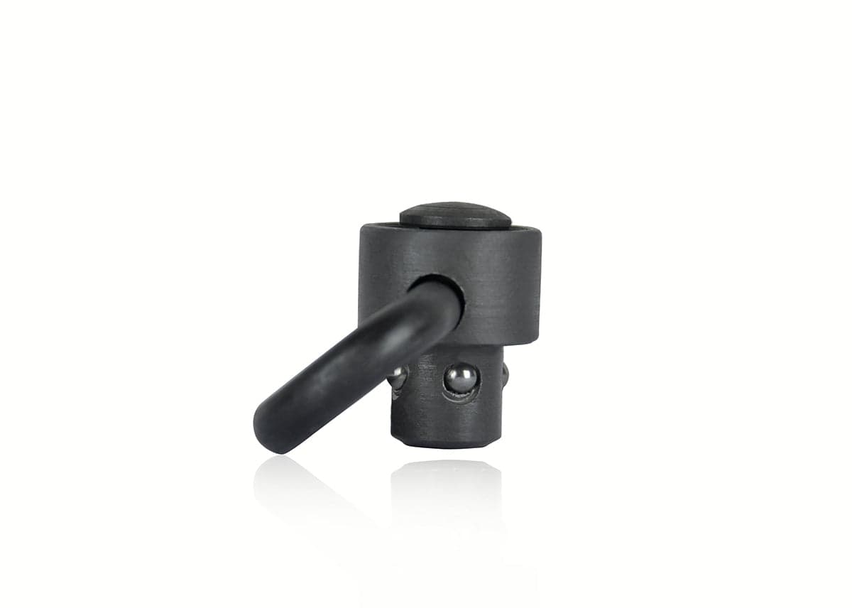 QD Quick Detach Sling Swivel Attachment Mount EX016 — image 3