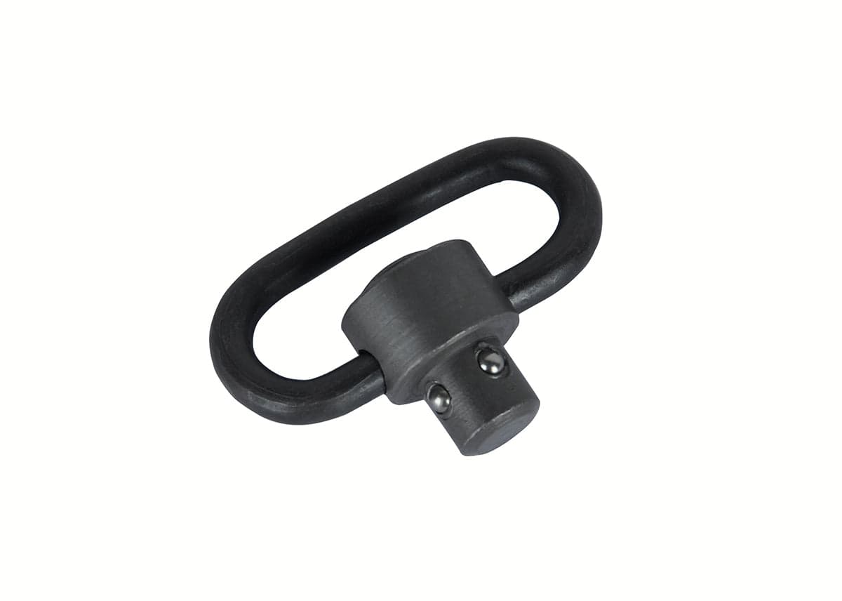 QD Quick Detach Sling Swivel Attachment Mount EX016