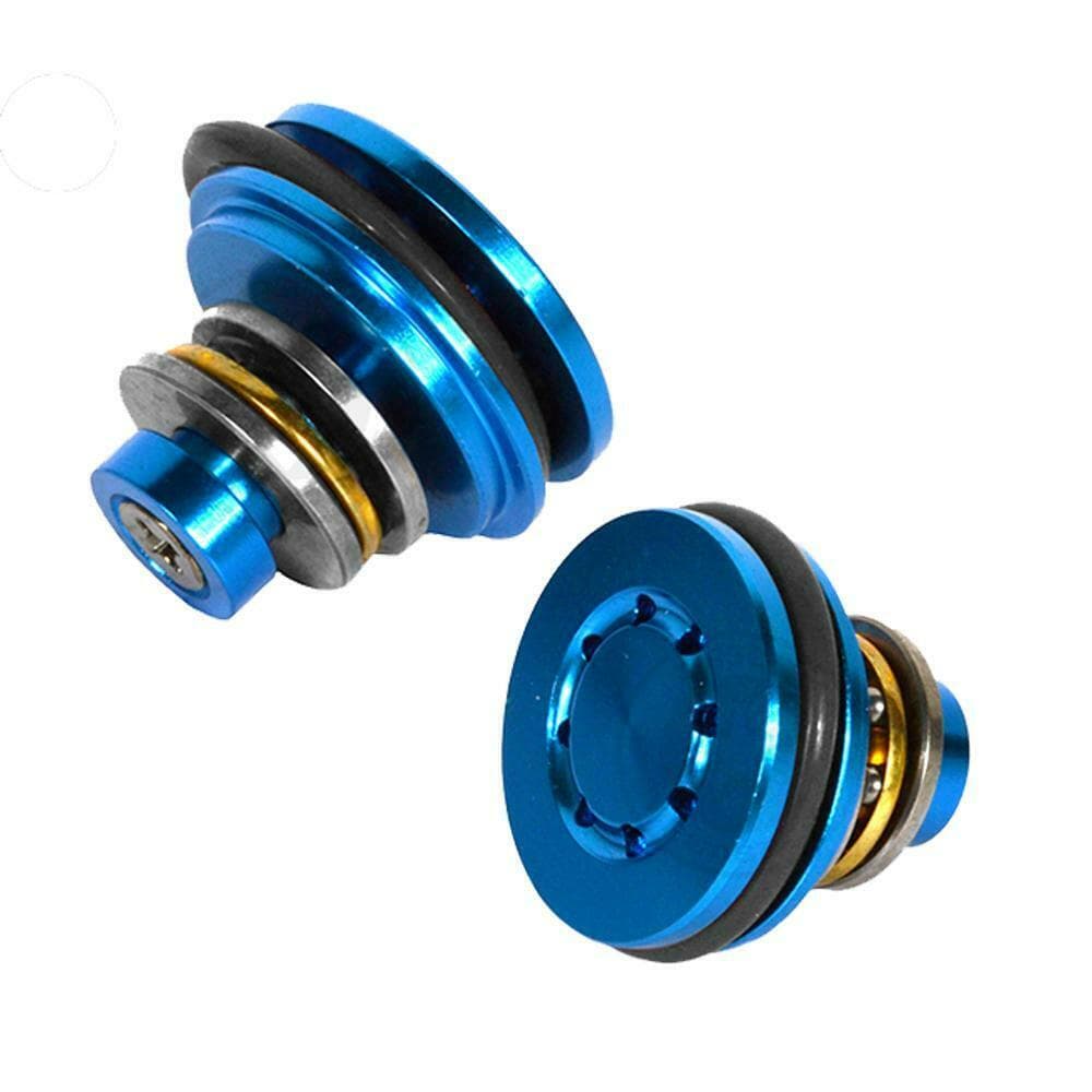 Reinforced Aluminium Vented Piston Head
