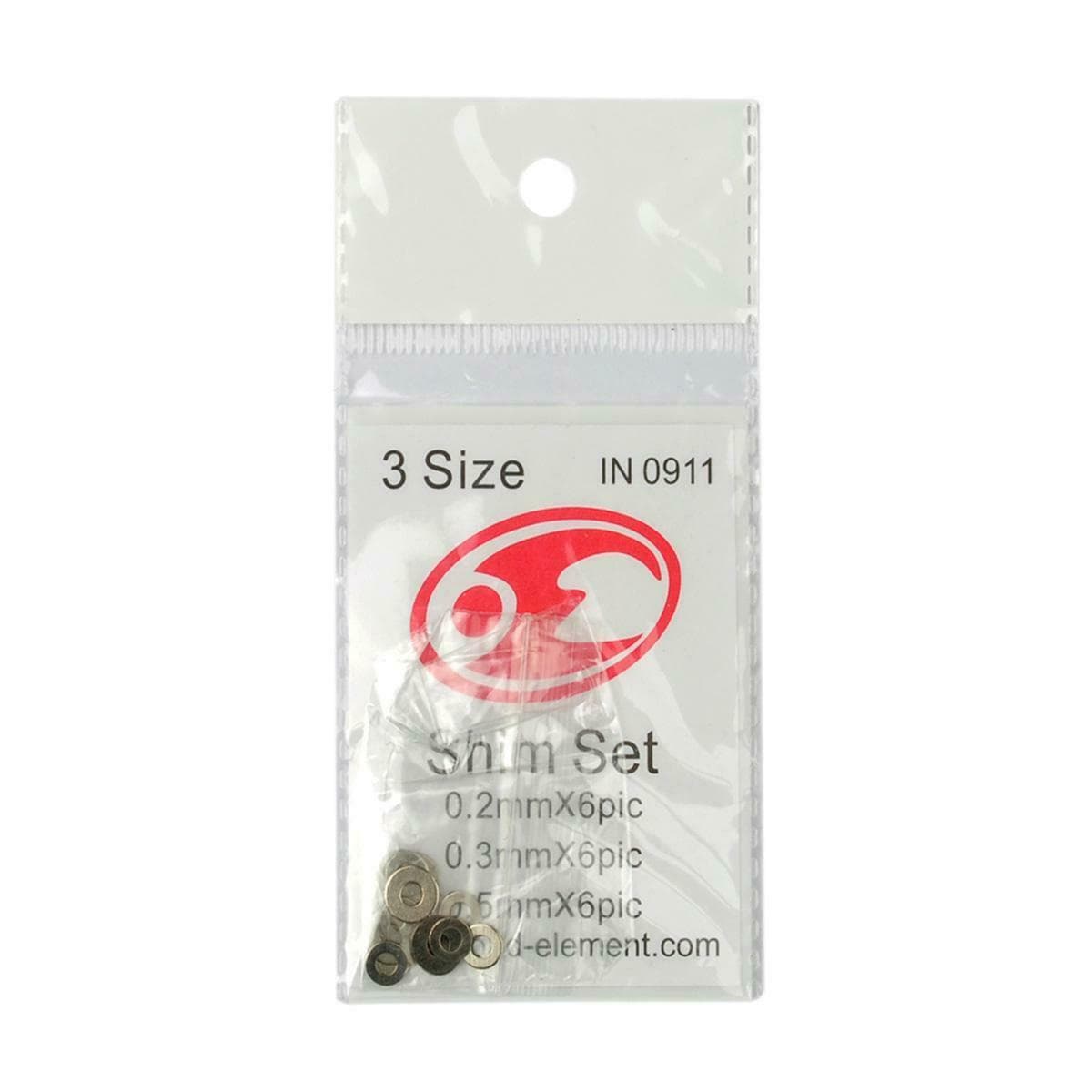Shim Set — image 2