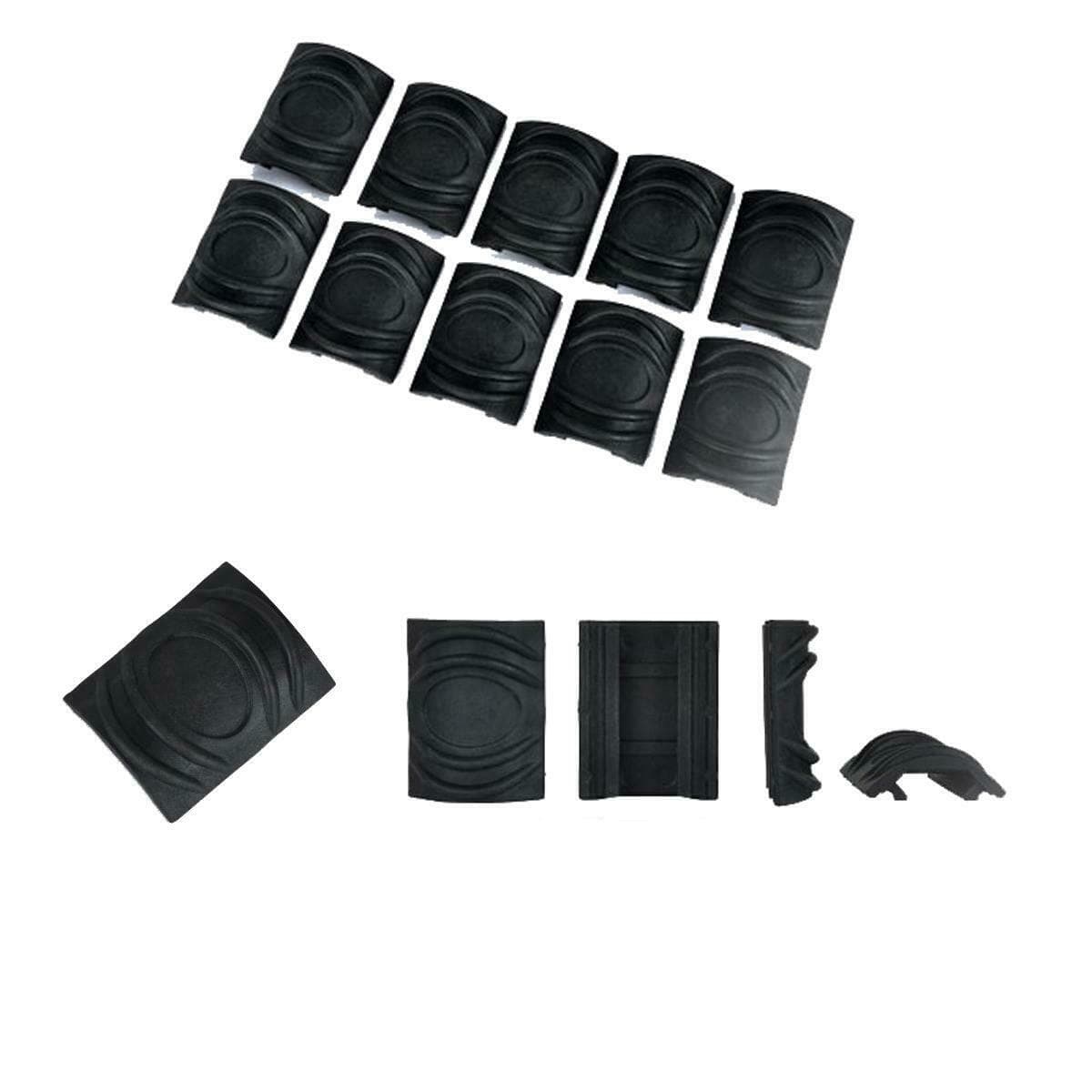 Short TDI Ris Rail Cover Set 10 Pcs — image 2