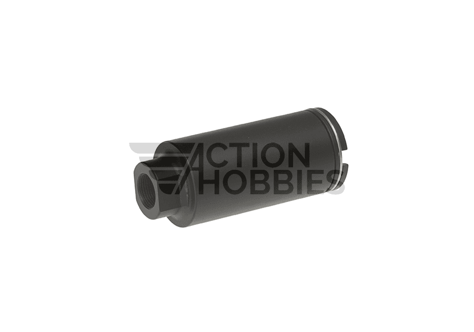 Skull Frog Sound Amplifier Flash Hider — image 2