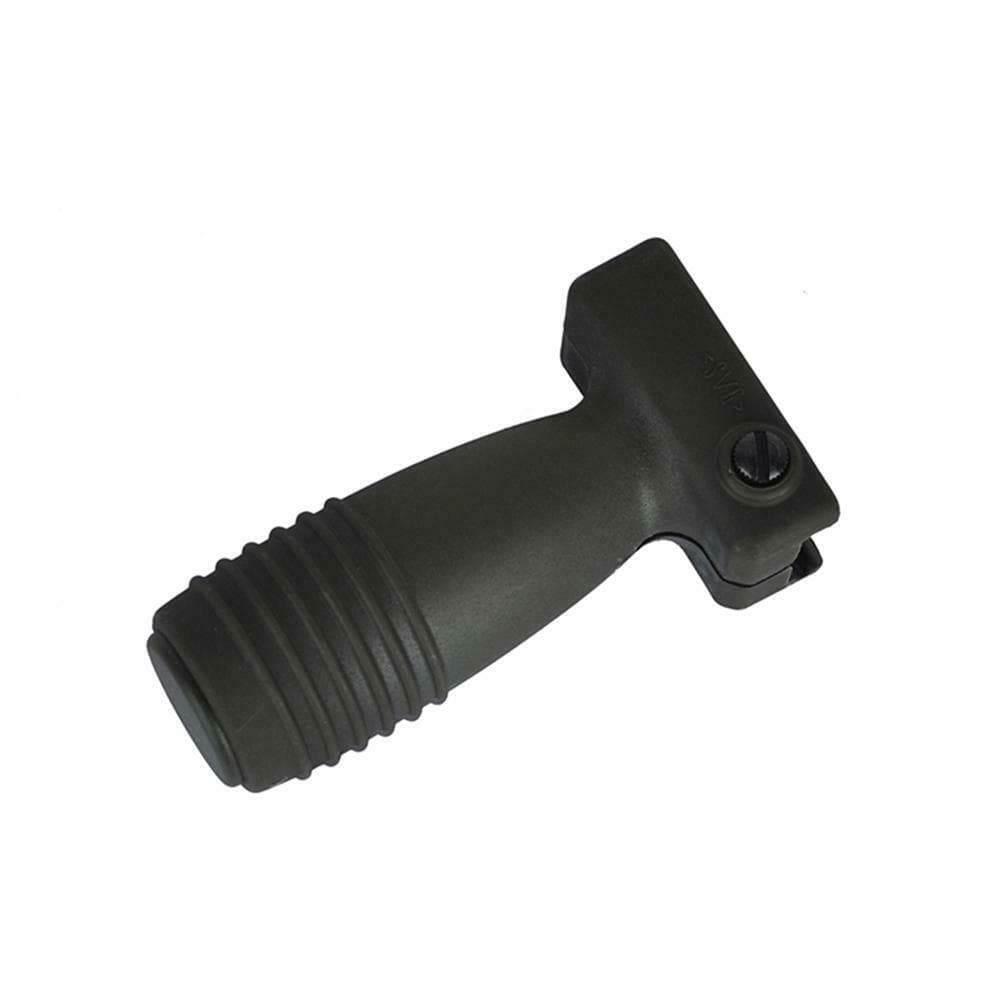 TDI Front Arm Vertical Airsoft Rifle Grip OT0404 — image 2