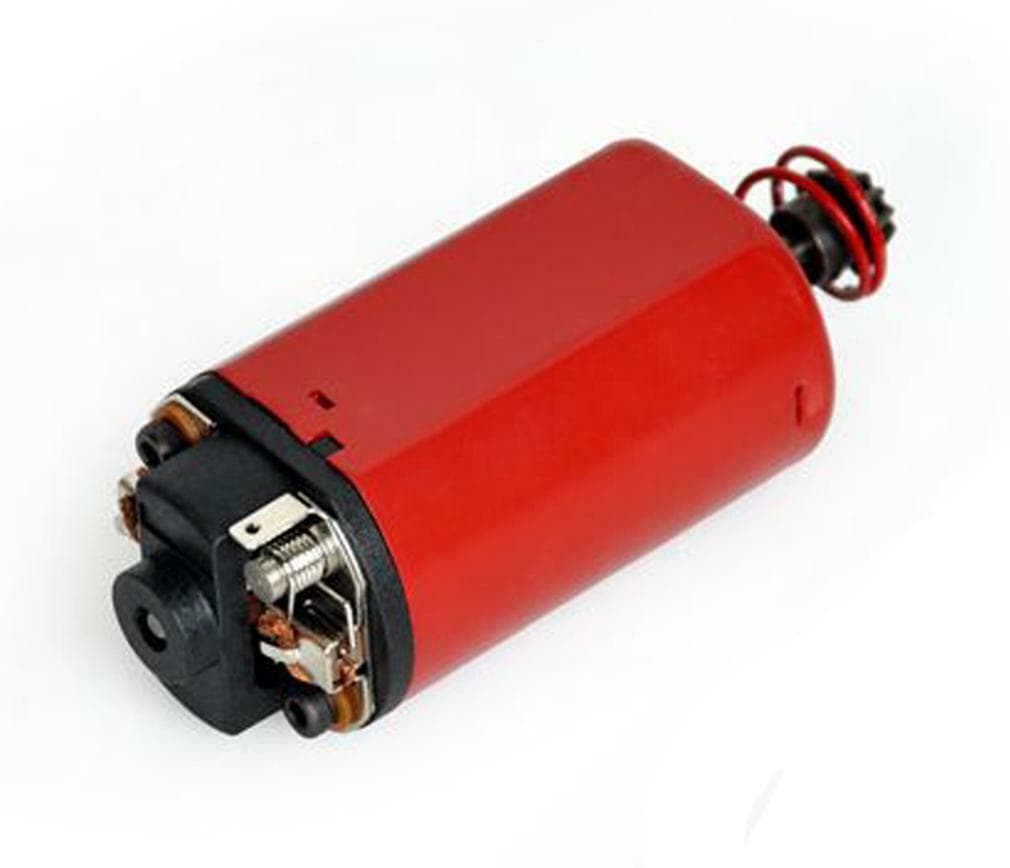 Ultra High Torque Motor Short Shaft