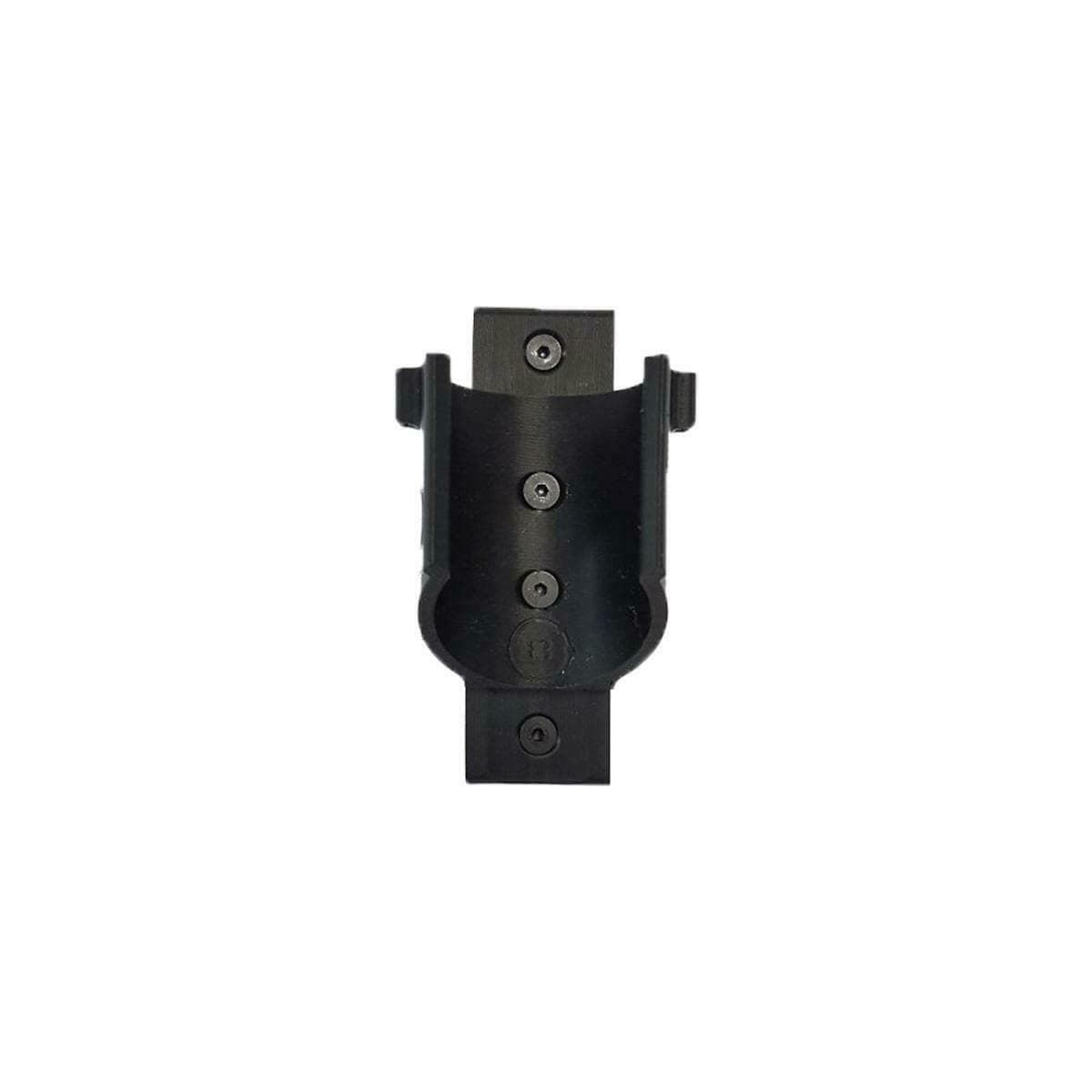 Airsoft 3D Printed Cyclone and Nova 48 Molle Grenade Holster — image 2