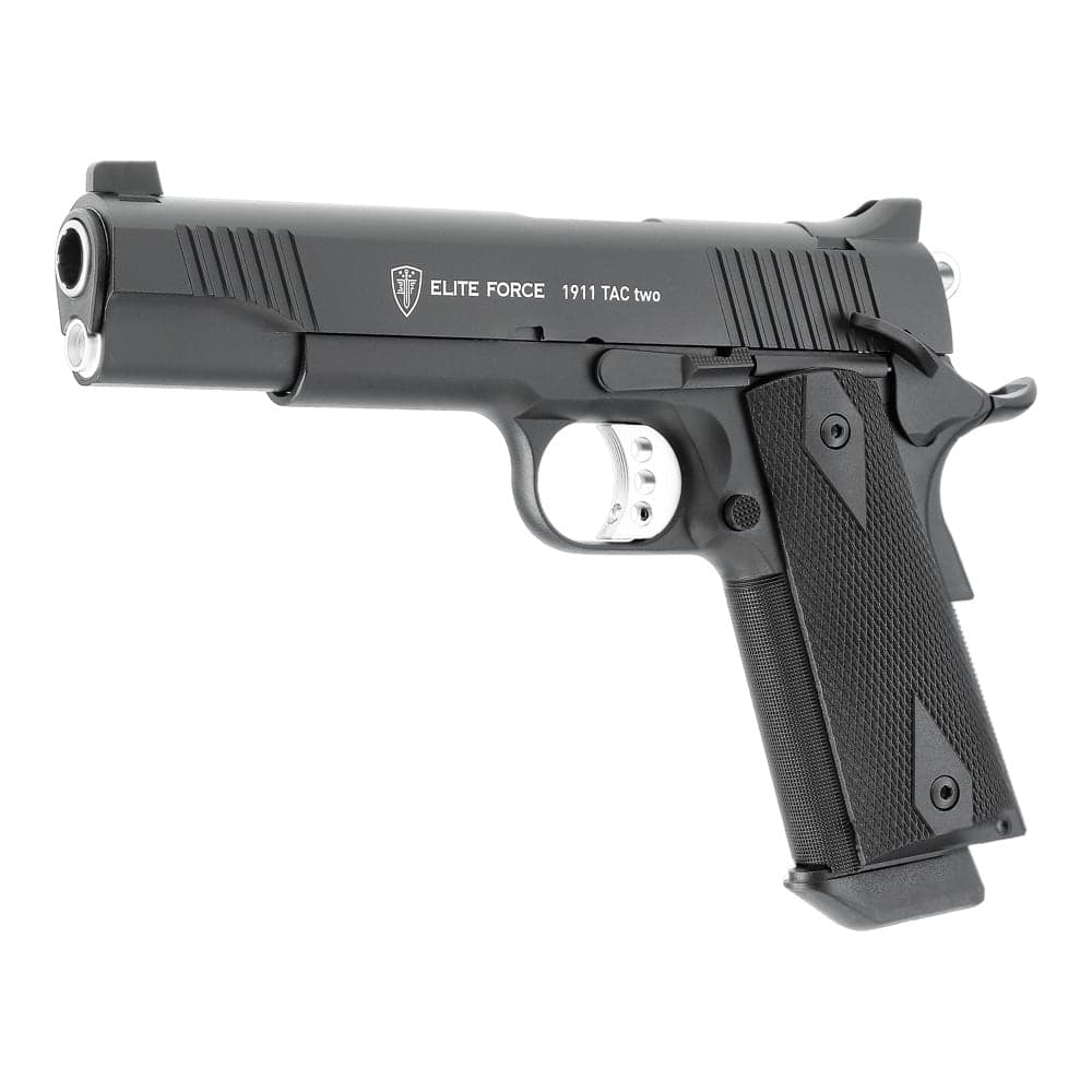 1911 Tac Two GBB Airsoft Pistol — image 2
