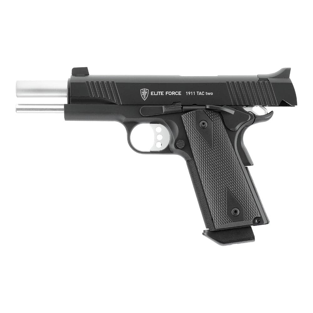 1911 Tac Two GBB Airsoft Pistol — image 3