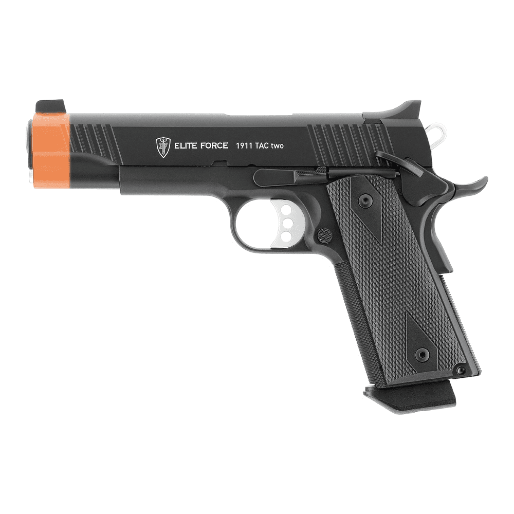 1911 Tac Two GBB Airsoft Pistol