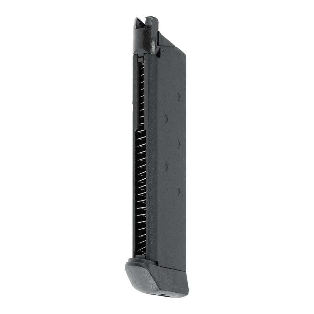Airsoft 1911 Magazine 20rd Gas 6mm bb — image 2