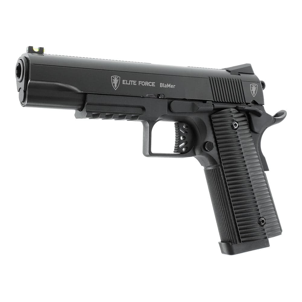 BlaMe 1911 Airsoft Pistol Gas GBB — image 2