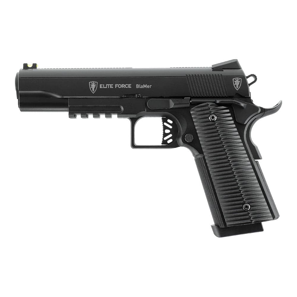 BlaMe 1911 Airsoft Pistol Gas GBB — image 3