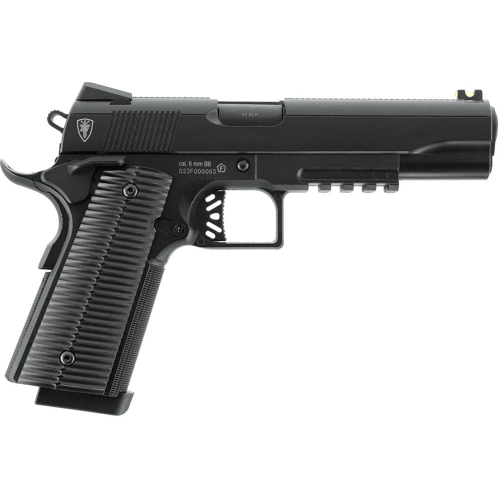BlaMer 1911 Co2 Airsoft Pistol — image 2