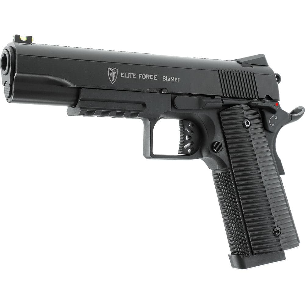 BlaMer 1911 Co2 Airsoft Pistol — image 3