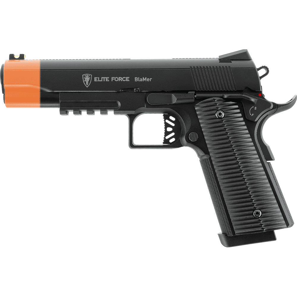 BlaMer 1911 Co2 Airsoft Pistol
