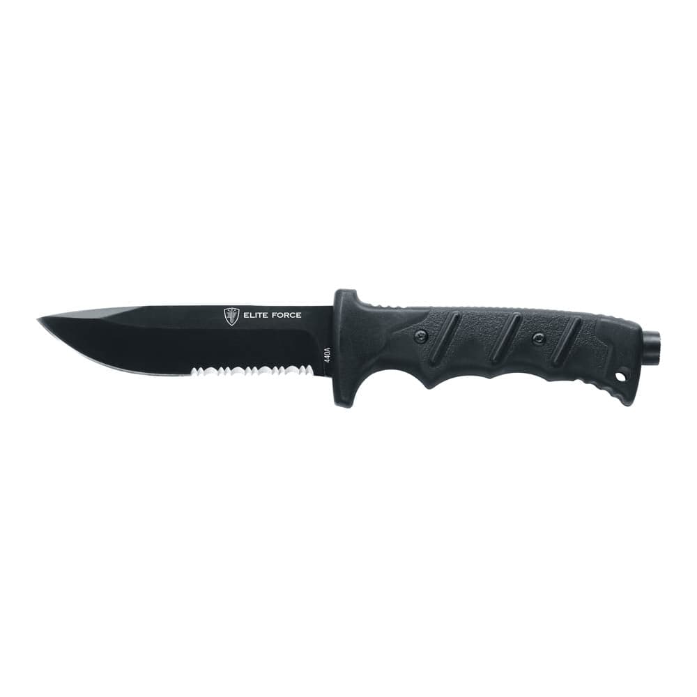 EF703 Kit Survival Knife Full Tang