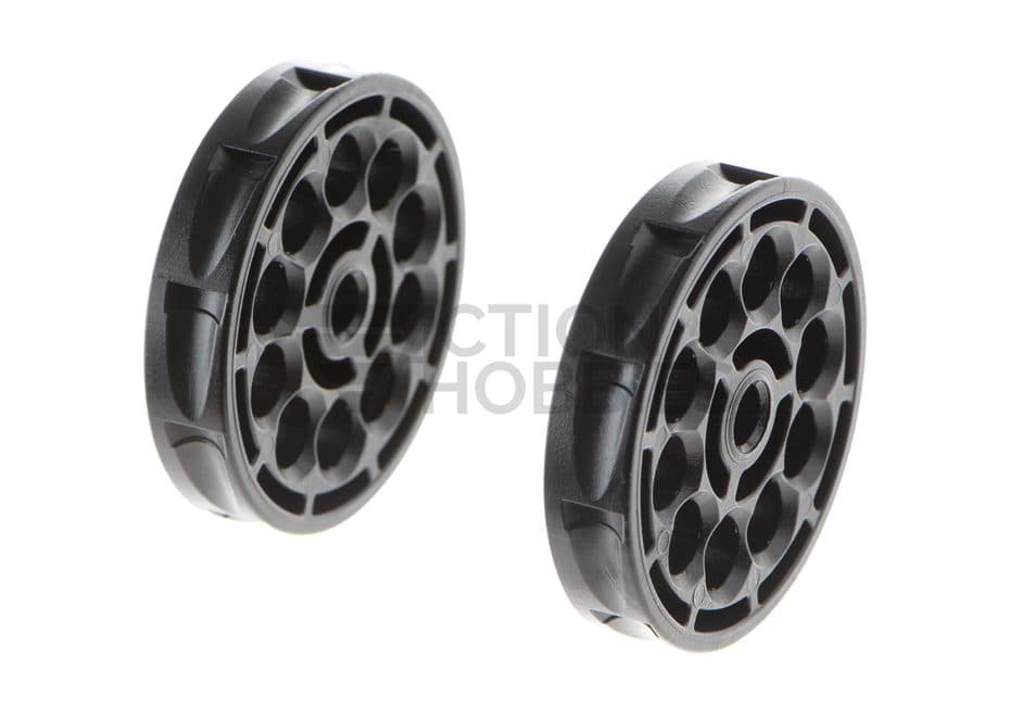 Loading Disks / Clips H8R Co2 2pcs — image 2