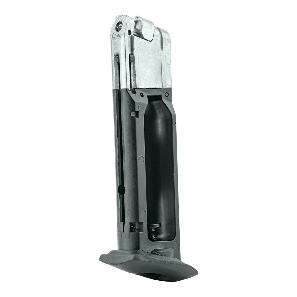 RaceGun Spare Co2 Magazine 16rd 6mm bb’s